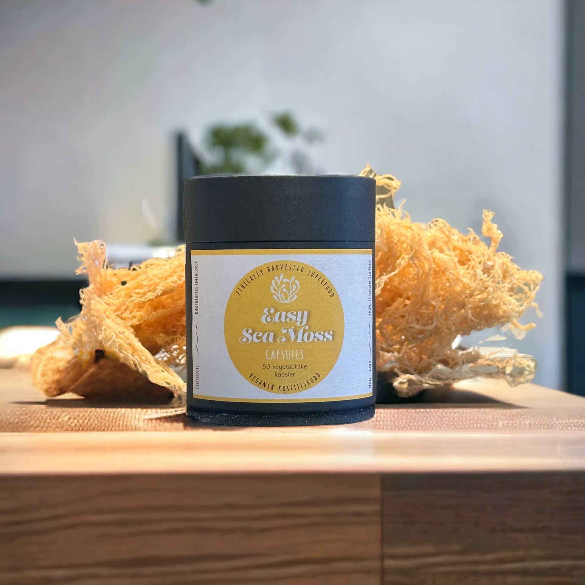 The Health Benefits of Sea Moss – Easy Sea Moss